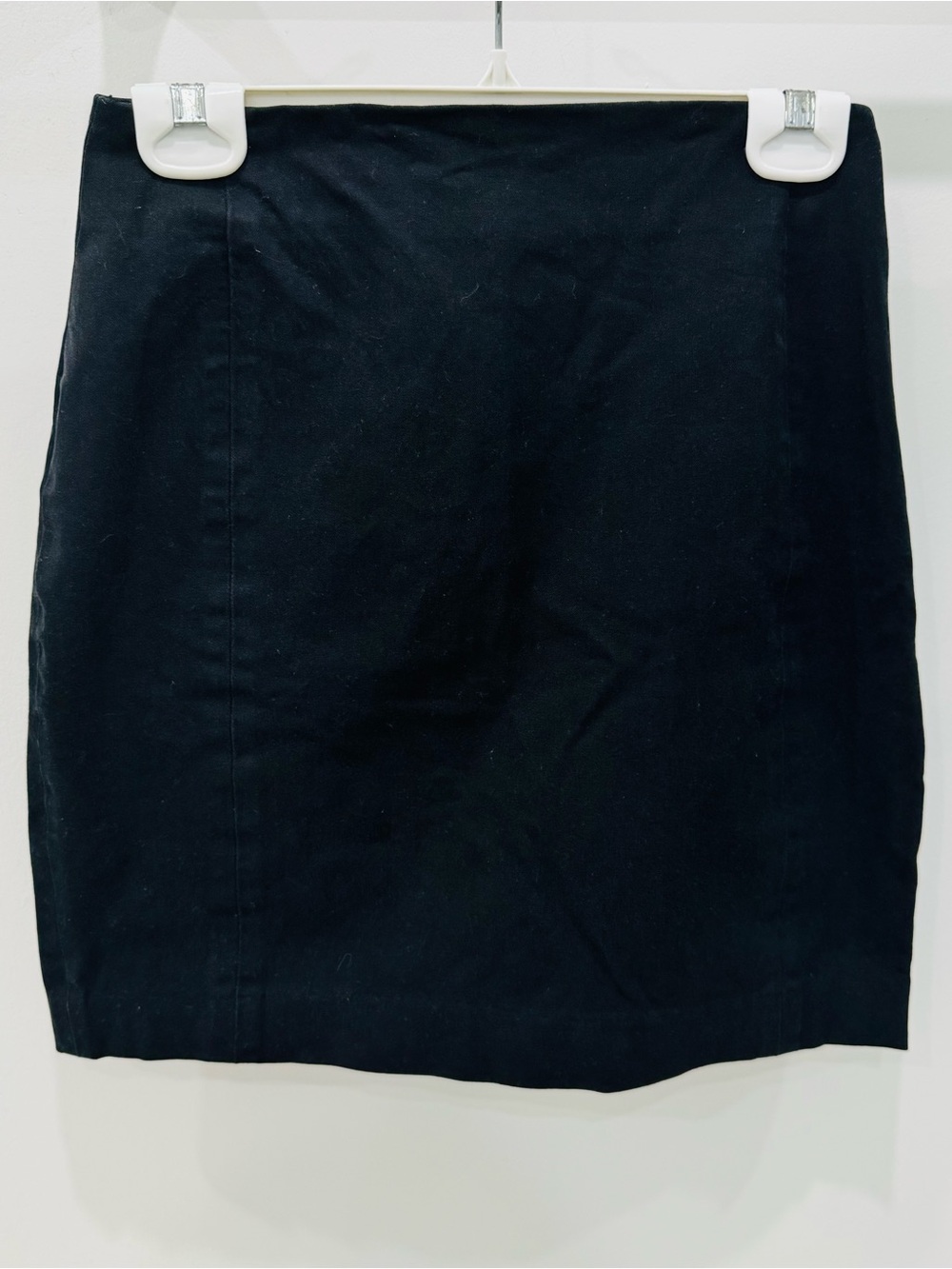 Banana‎ Republic Black Skirt